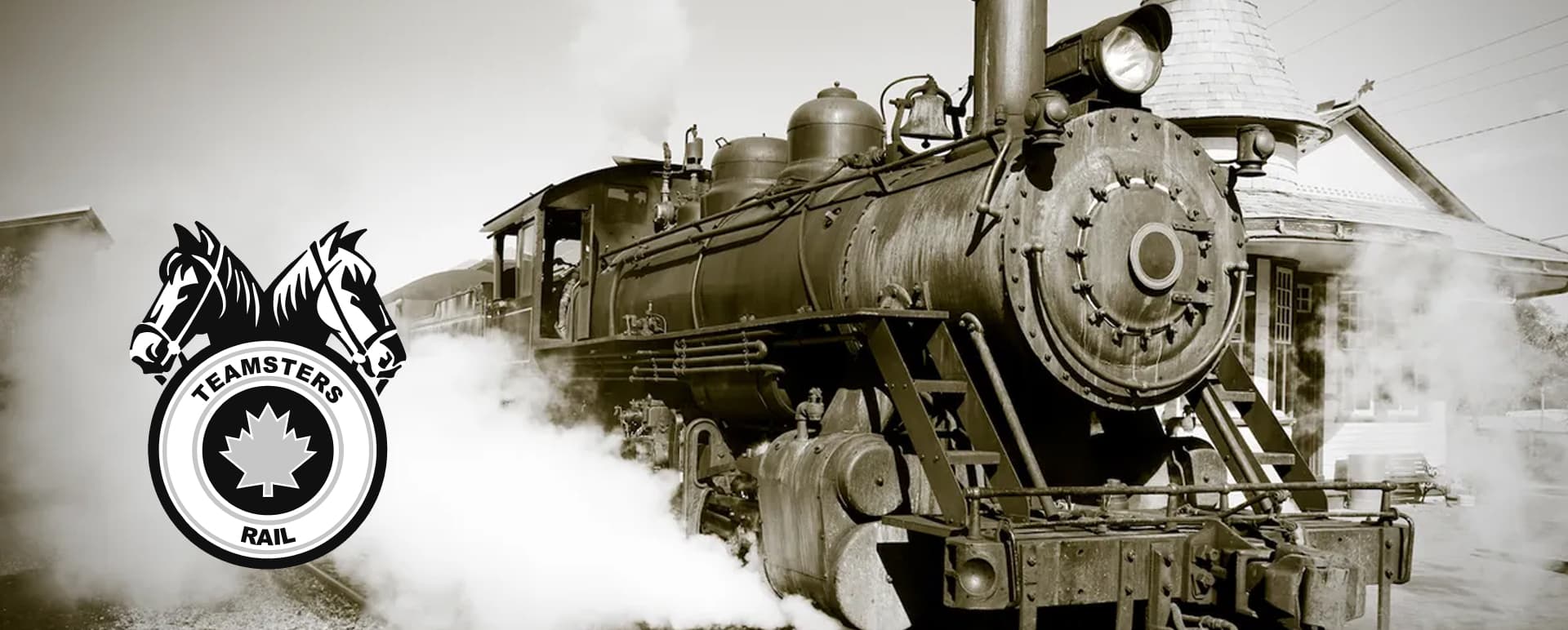 Conférence Ferroviaire de Teamsters Canada
